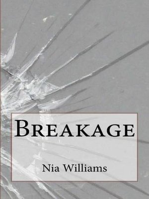 cover image of Breakage